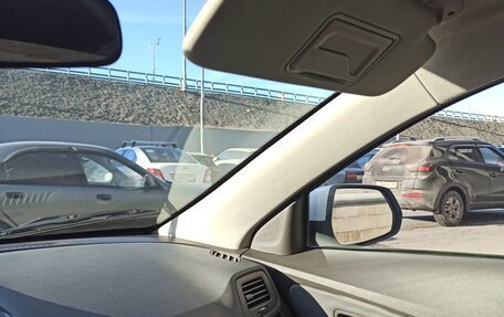 Chevrolet Cobalt II, 2013 год, 530 000 рублей, 19 фотография