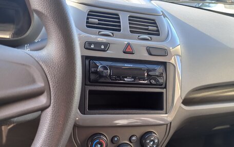 Chevrolet Cobalt II, 2013 год, 530 000 рублей, 15 фотография