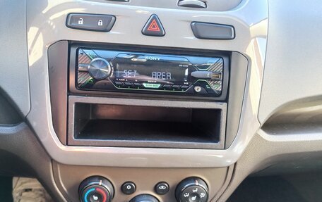 Chevrolet Cobalt II, 2013 год, 530 000 рублей, 10 фотография