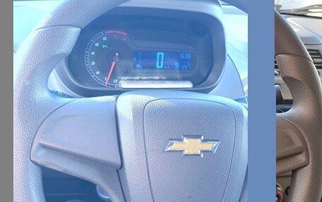 Chevrolet Cobalt II, 2013 год, 530 000 рублей, 20 фотография