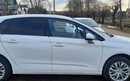 Citroen C4 II рестайлинг, 2012 год, 500 000 рублей, 3 фотография