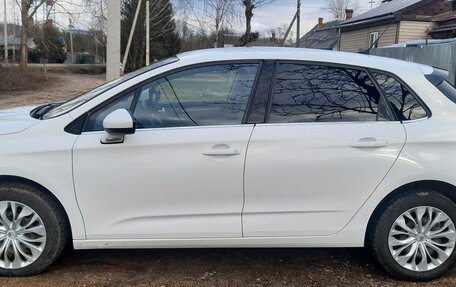 Citroen C4 II рестайлинг, 2012 год, 500 000 рублей, 6 фотография