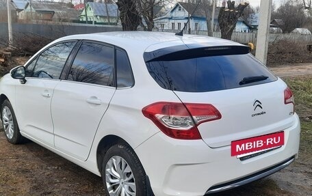 Citroen C4 II рестайлинг, 2012 год, 500 000 рублей, 7 фотография