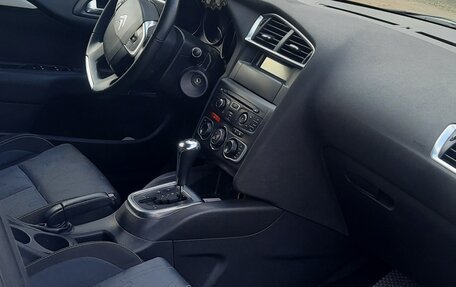 Citroen C4 II рестайлинг, 2012 год, 500 000 рублей, 12 фотография