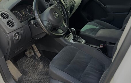 Volkswagen Tiguan I, 2013 год, 1 450 000 рублей, 8 фотография