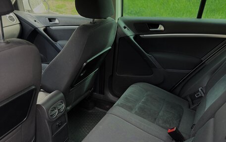 Volkswagen Tiguan I, 2013 год, 1 450 000 рублей, 9 фотография