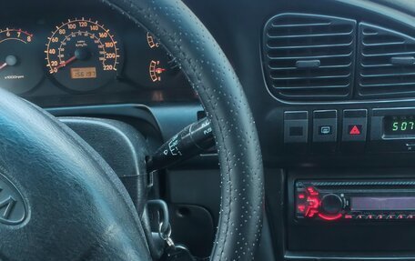 KIA Spectra II (LD), 2008 год, 410 000 рублей, 2 фотография