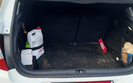 Citroen C4 II рестайлинг, 2012 год, 500 000 рублей, 13 фотография