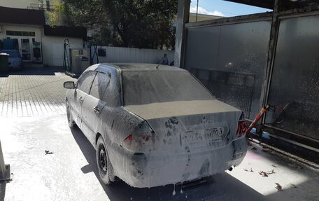 Mitsubishi Lancer IX, 2007 год, 450 000 рублей, 6 фотография