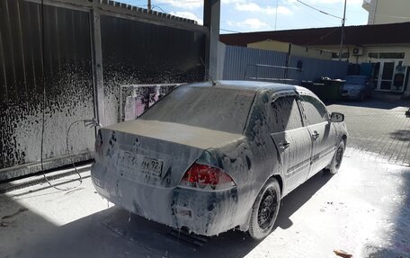 Mitsubishi Lancer IX, 2007 год, 450 000 рублей, 2 фотография