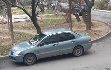 Mitsubishi Lancer IX, 2007 год, 450 000 рублей, 8 фотография