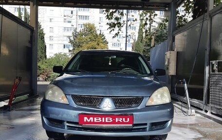 Mitsubishi Lancer IX, 2007 год, 450 000 рублей, 7 фотография