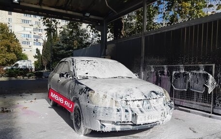 Mitsubishi Lancer IX, 2007 год, 450 000 рублей, 3 фотография