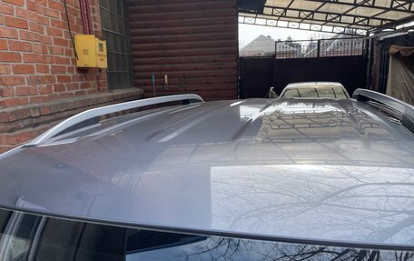 Hyundai Creta I рестайлинг, 2017 год, 1 670 000 рублей, 5 фотография