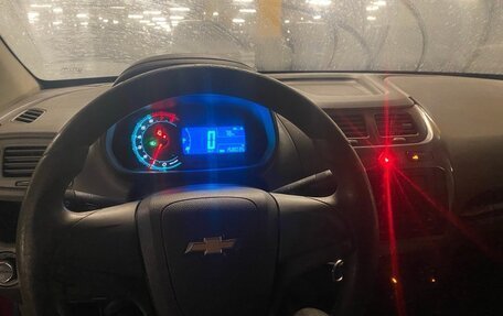 Chevrolet Cobalt II, 2021 год, 874 500 рублей, 5 фотография
