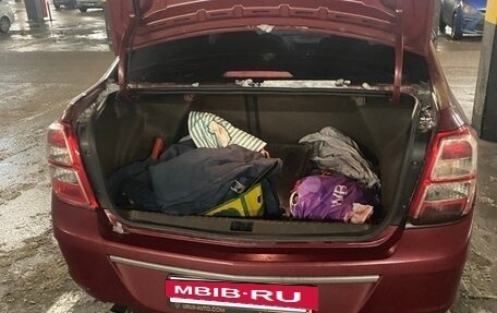 Chevrolet Cobalt II, 2021 год, 874 500 рублей, 4 фотография