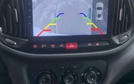 Fiat Doblo II рестайлинг, 2019 год, 1 500 000 рублей, 3 фотография