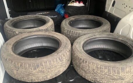 Fiat Doblo II рестайлинг, 2019 год, 1 500 000 рублей, 5 фотография