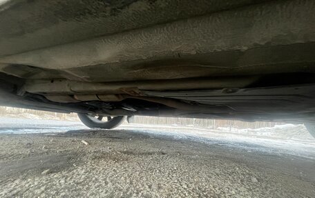 Infiniti FX I, 2003 год, 499 000 рублей, 15 фотография