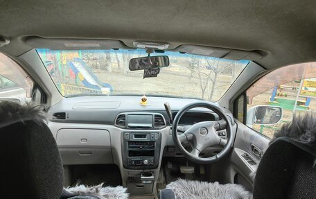 Nissan Liberty, 2001 год, 350 000 рублей, 4 фотография