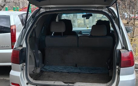 Nissan Liberty, 2001 год, 350 000 рублей, 3 фотография