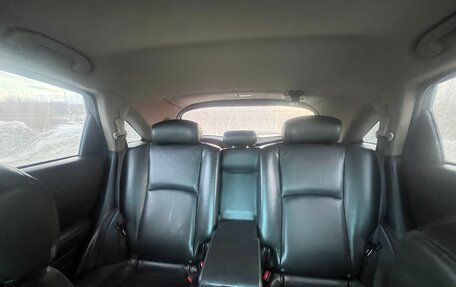 Infiniti FX I, 2003 год, 499 000 рублей, 14 фотография