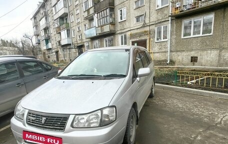 Nissan Liberty, 2001 год, 350 000 рублей, 2 фотография