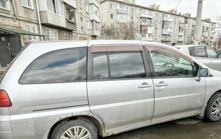 Nissan Liberty, 2001 год, 350 000 рублей, 5 фотография