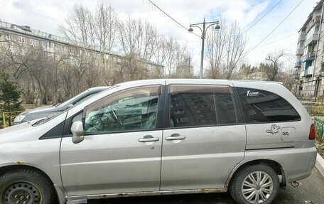 Nissan Liberty, 2001 год, 350 000 рублей, 6 фотография