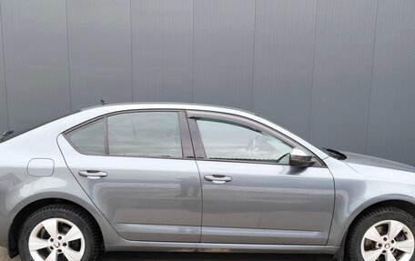 Skoda Octavia, 2019 год, 2 300 000 рублей, 4 фотография