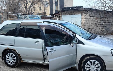 Nissan Liberty, 2001 год, 350 000 рублей, 8 фотография