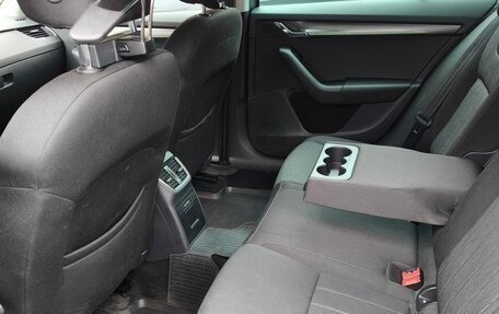 Skoda Octavia, 2019 год, 2 300 000 рублей, 8 фотография