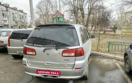 Nissan Liberty, 2001 год, 350 000 рублей, 7 фотография