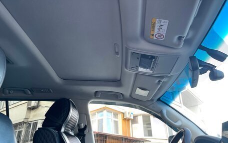 Toyota Land Cruiser 200, 2015 год, 4 870 000 рублей, 9 фотография