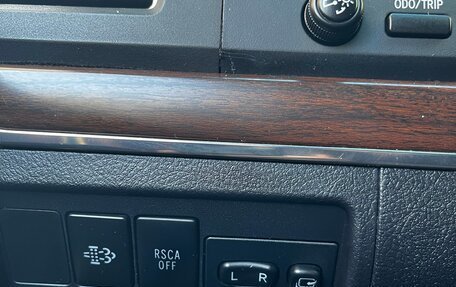Toyota Land Cruiser 200, 2015 год, 4 870 000 рублей, 18 фотография