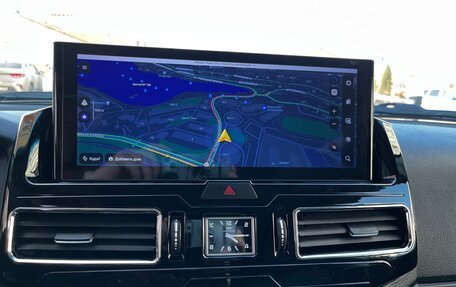 Toyota Land Cruiser 200, 2015 год, 4 870 000 рублей, 20 фотография