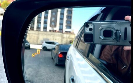 Toyota Land Cruiser 200, 2015 год, 4 870 000 рублей, 16 фотография