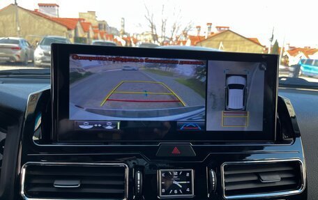 Toyota Land Cruiser 200, 2015 год, 4 870 000 рублей, 19 фотография