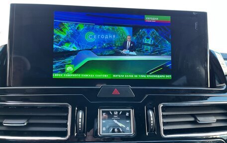 Toyota Land Cruiser 200, 2015 год, 4 870 000 рублей, 23 фотография