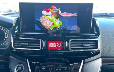 Toyota Land Cruiser 200, 2015 год, 4 870 000 рублей, 12 фотография