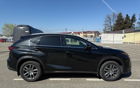 Lexus NX I, 2016 год, 2 500 000 рублей, 7 фотография