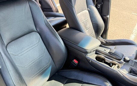 Lexus NX I, 2016 год, 2 500 000 рублей, 12 фотография