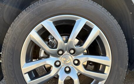 Lexus NX I, 2016 год, 2 500 000 рублей, 18 фотография