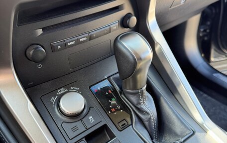 Lexus NX I, 2016 год, 2 500 000 рублей, 17 фотография