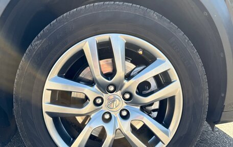 Lexus NX I, 2016 год, 2 500 000 рублей, 20 фотография