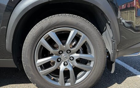 Lexus NX I, 2016 год, 2 500 000 рублей, 19 фотография