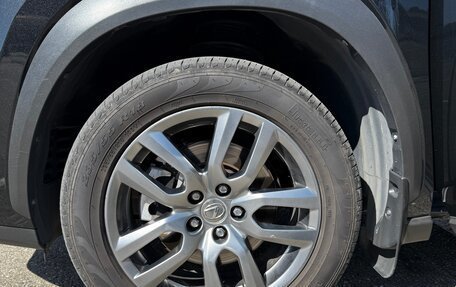 Lexus NX I, 2016 год, 2 500 000 рублей, 21 фотография