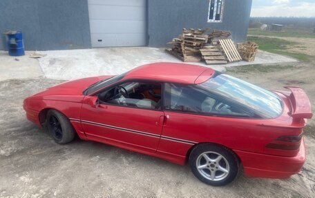 Ford Probe II, 1990 год, 200 000 рублей, 2 фотография