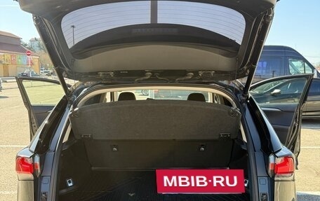 Lexus NX I, 2016 год, 2 500 000 рублей, 10 фотография