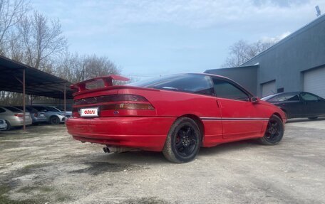 Ford Probe II, 1990 год, 200 000 рублей, 5 фотография